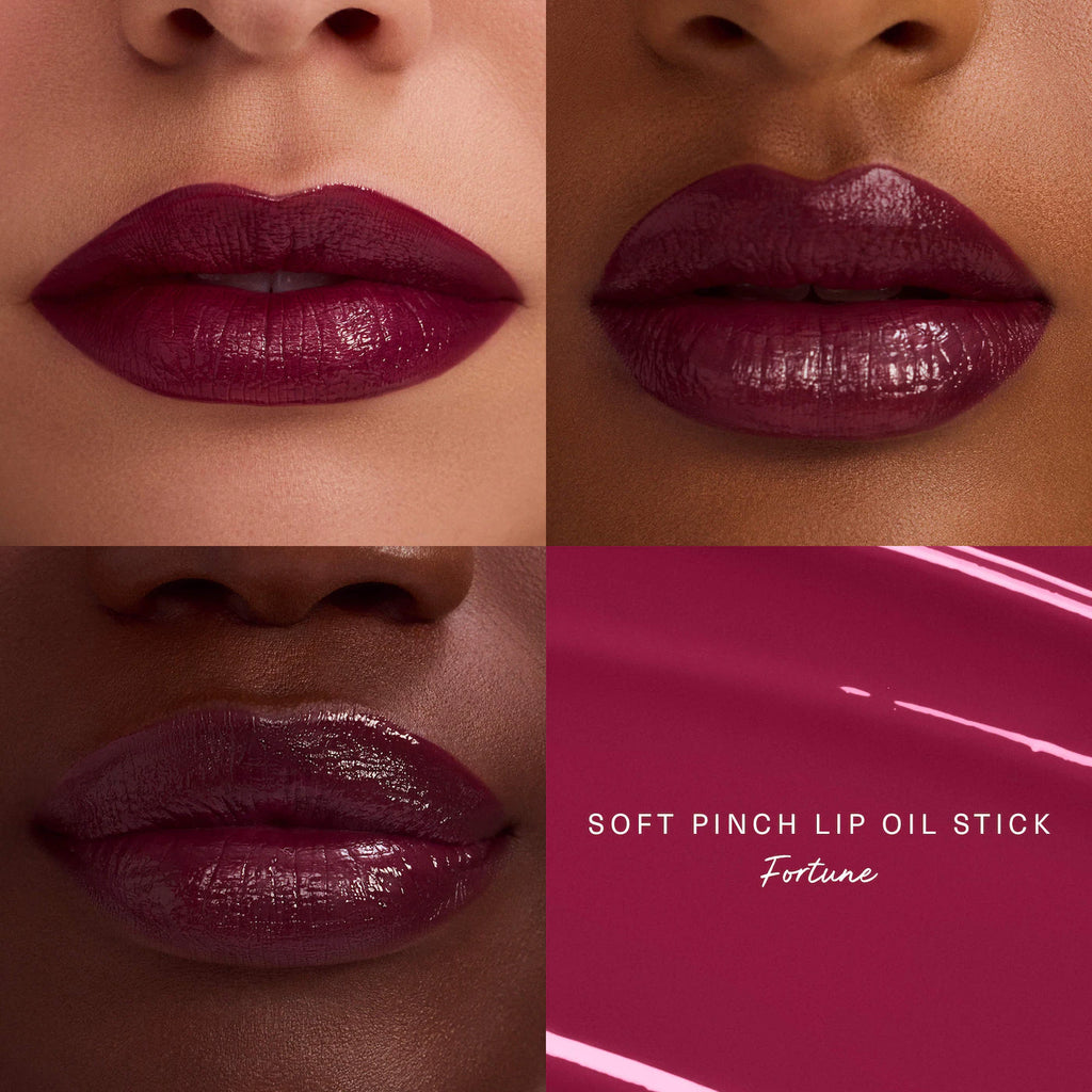 Rare Beauty Soft Pinch Lip Oil Stick