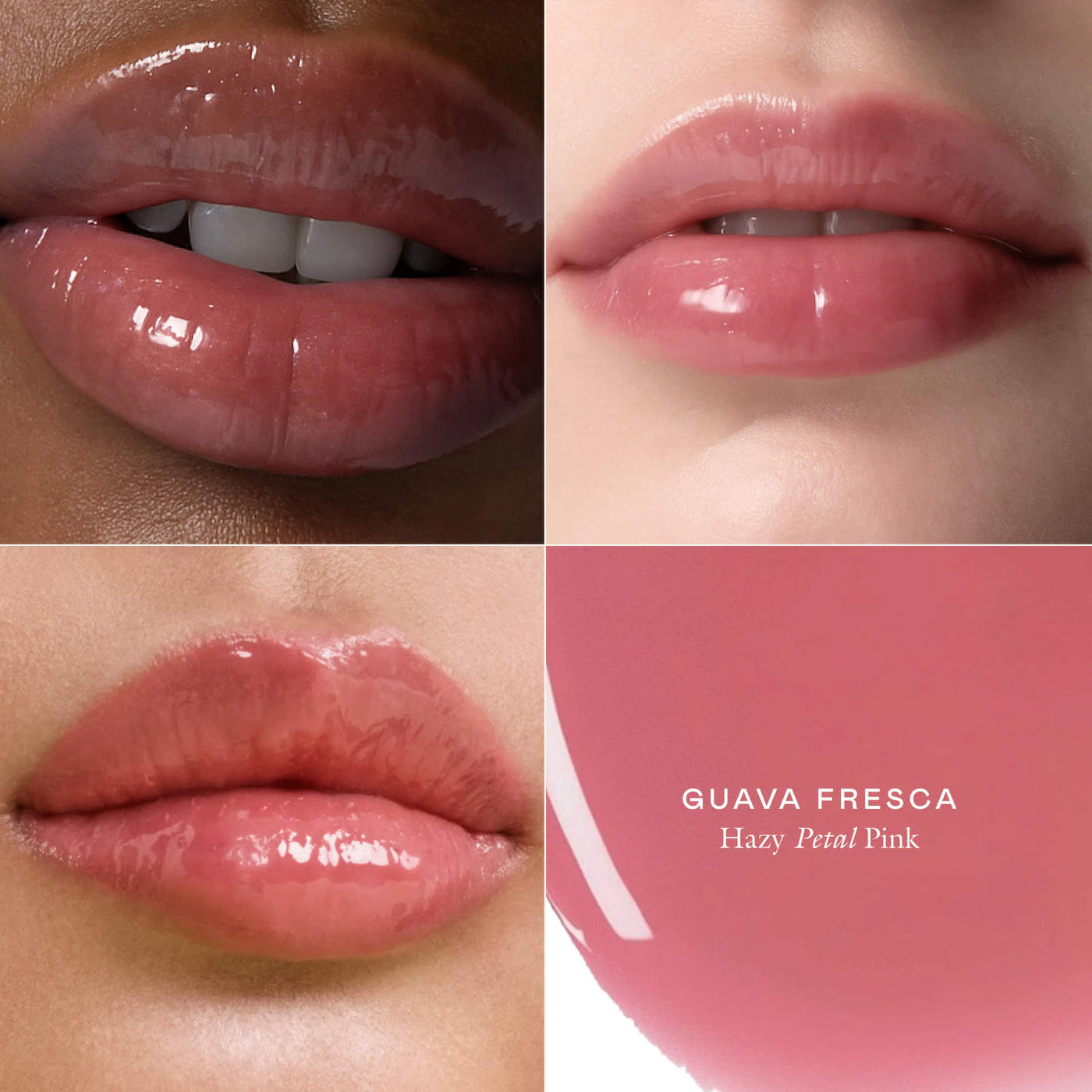 Eadem Le Chouchou Exfoliating + Softening Peptide Lip Balm