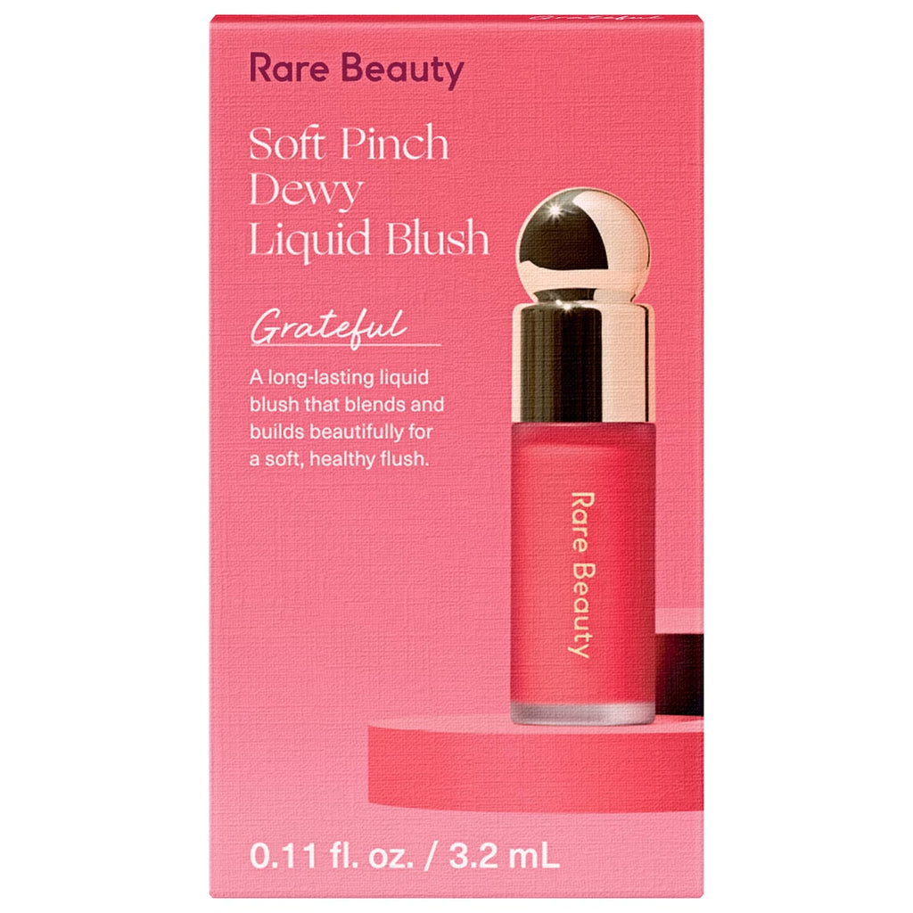 Rare Beauty Soft Pinch Liquid Blush - Mini Size
