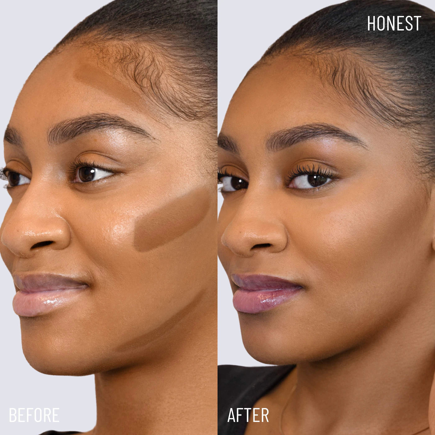 LYS Beauty No Limits Cream Bronzer and Contour Stick