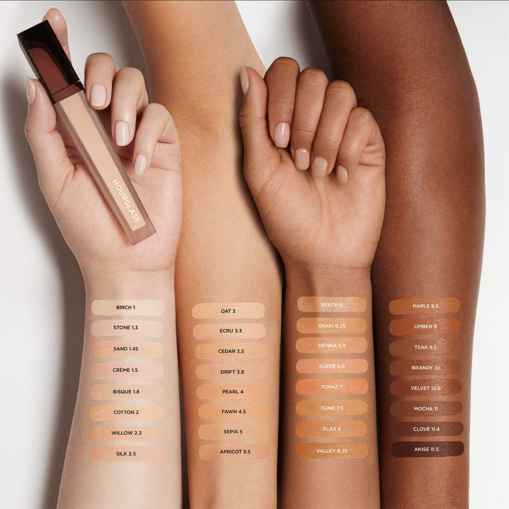 Hourglass Vanish Airbrush Full Coverage Longwear Concealer 6ml