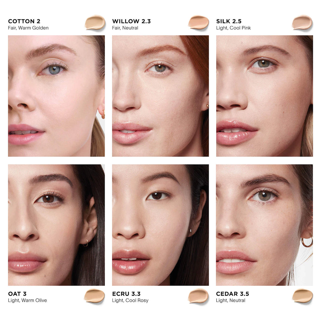 Hourglass Vanish Airbrush Full Coverage Longwear Concealer 6ml