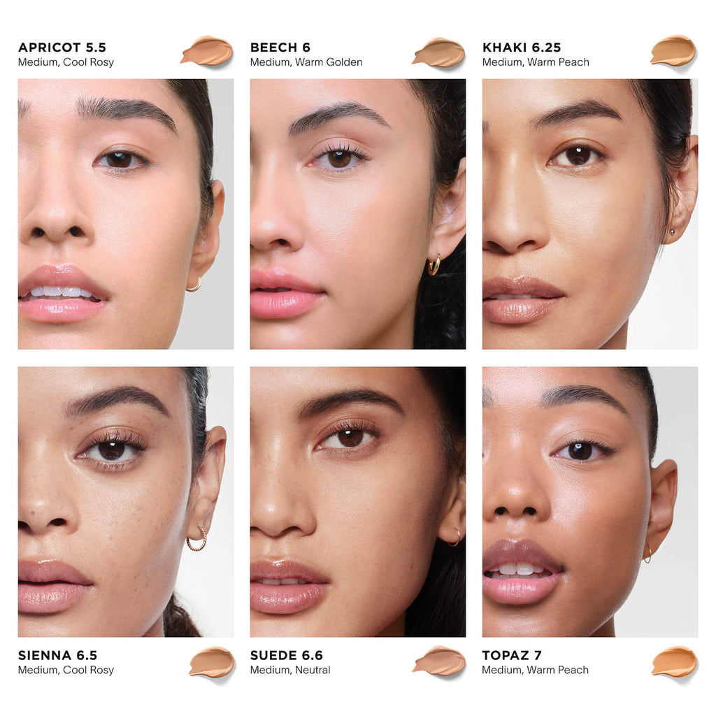 Hourglass Vanish Airbrush Full Coverage Longwear Concealer 6ml