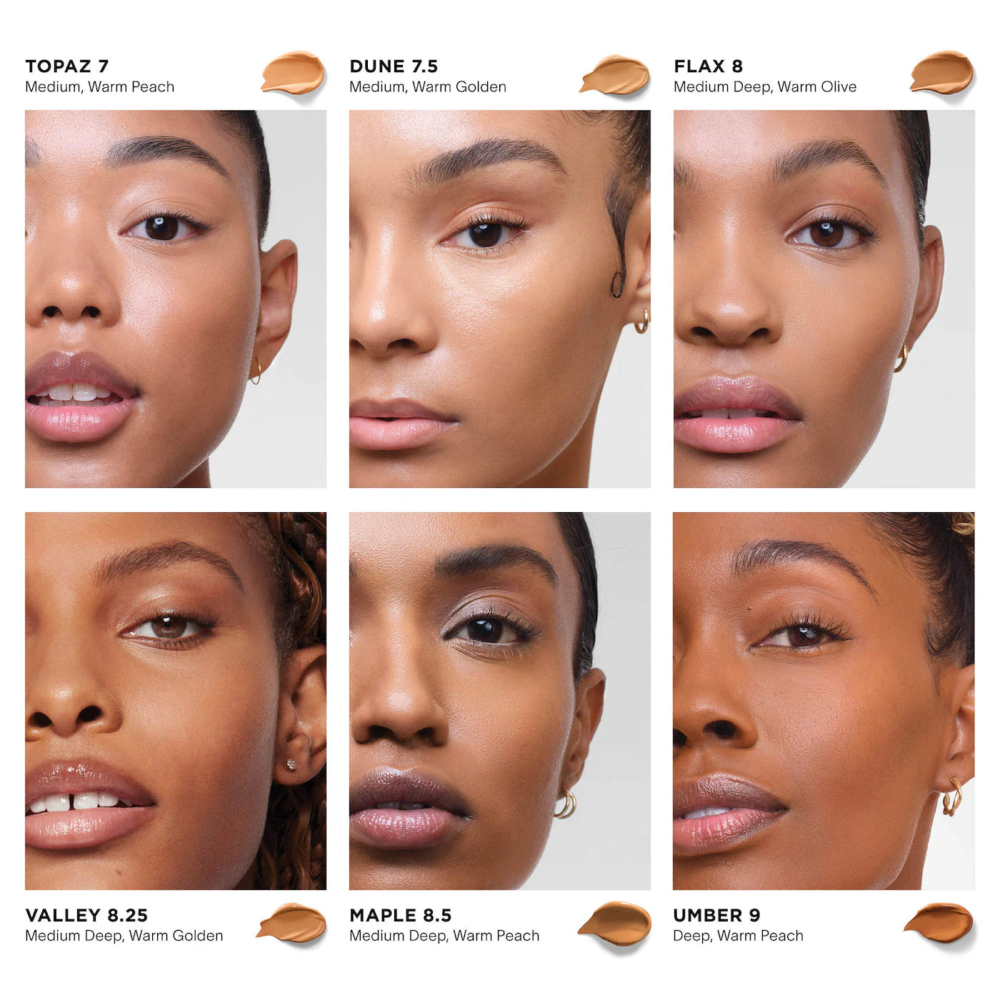 Hourglass Vanish Airbrush Full Coverage Longwear Concealer 6ml