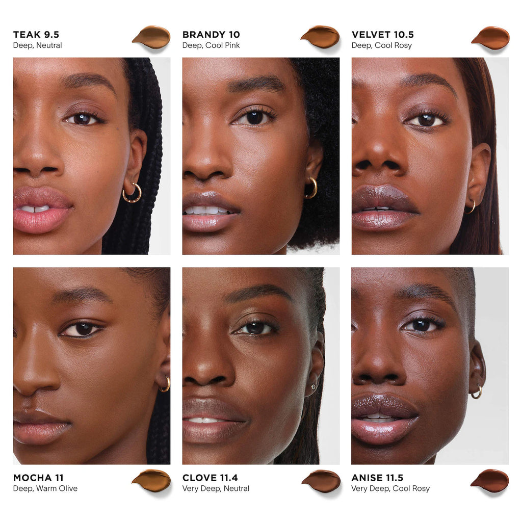 Hourglass Vanish Airbrush Full Coverage Longwear Concealer 6ml