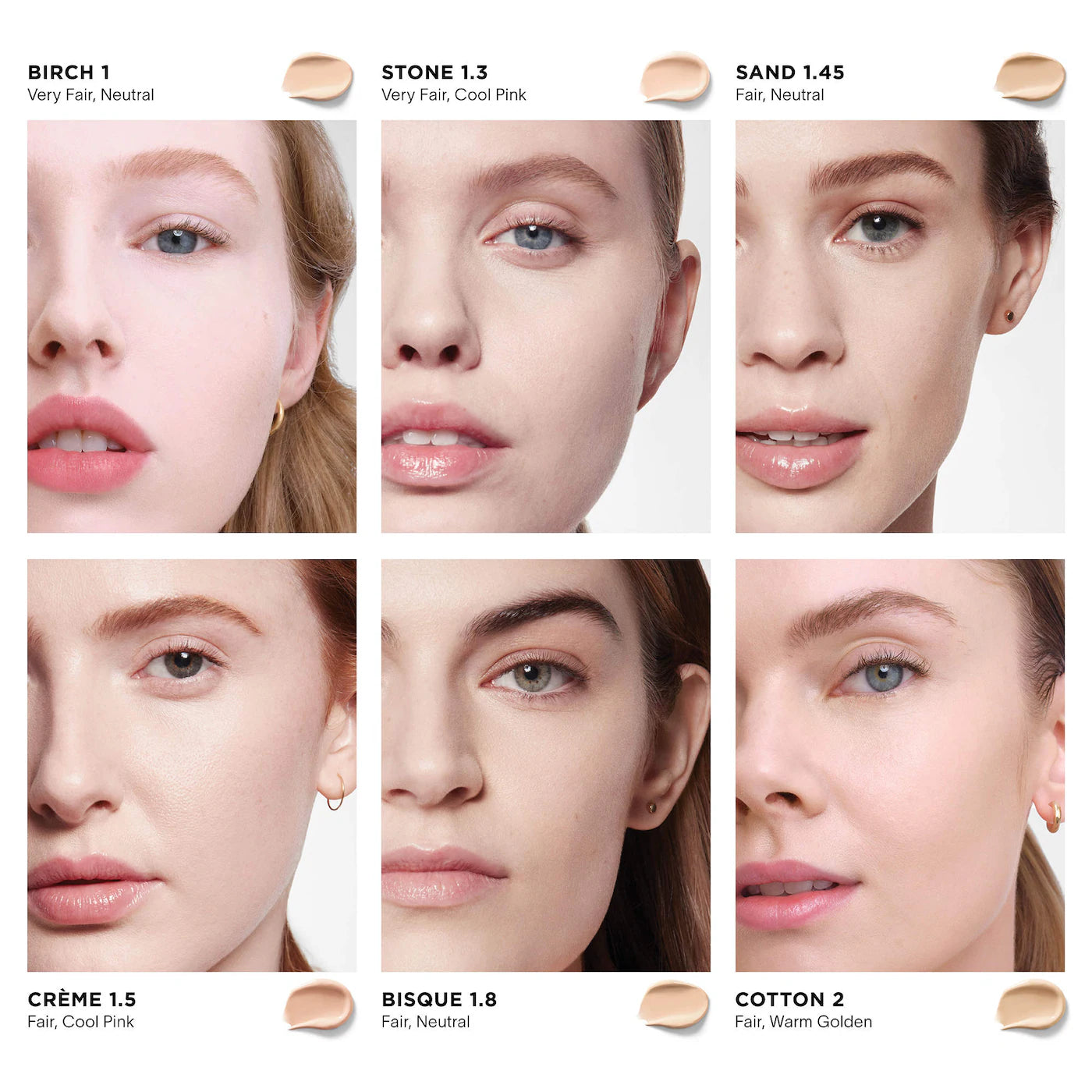 Hourglass Vanish Airbrush Full Coverage Longwear Concealer 6ml