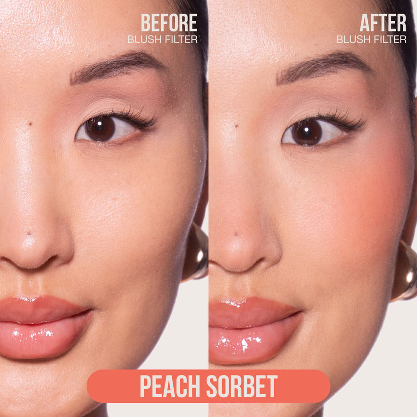 HUDA BEAUTY Blush Filter Liquid Blush