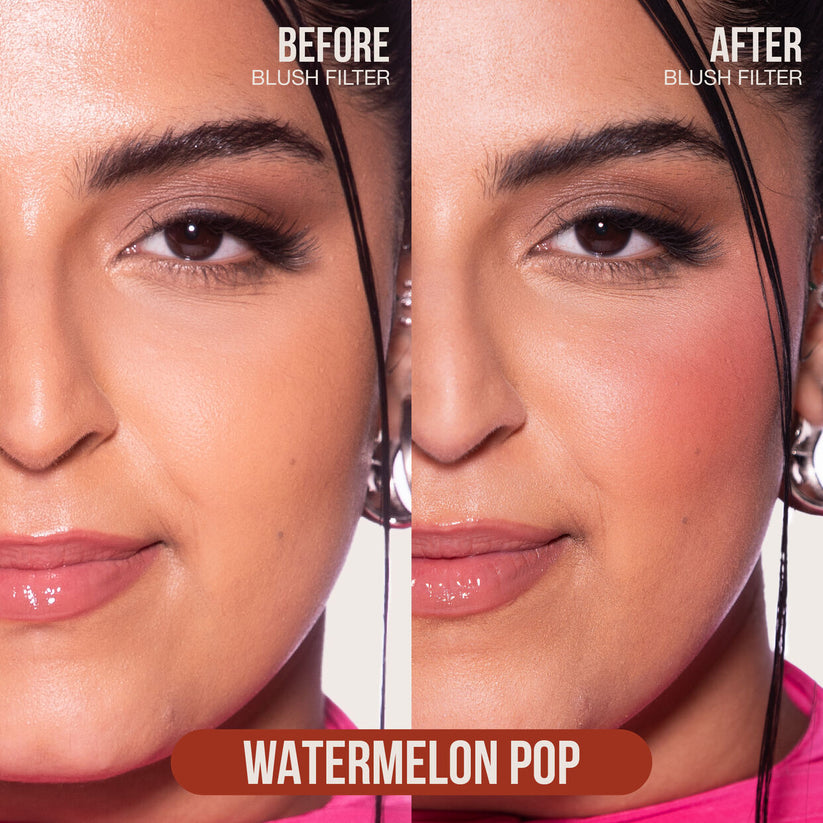 HUDA BEAUTY Blush Filter Liquid Blush