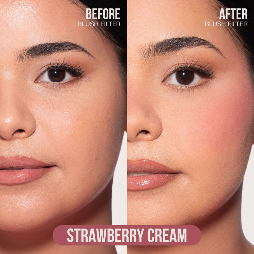 HUDA BEAUTY Blush Filter Liquid Blush