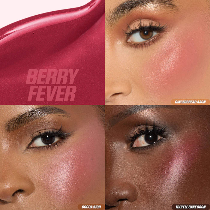 HUDA BEAUTY Blush Filter Liquid Blush