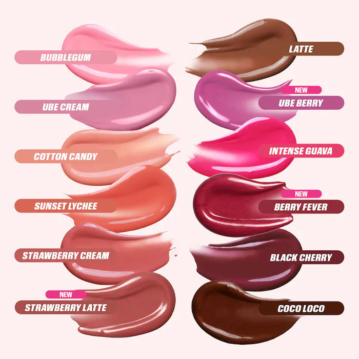 HUDA BEAUTY Blush Filter Liquid Blush