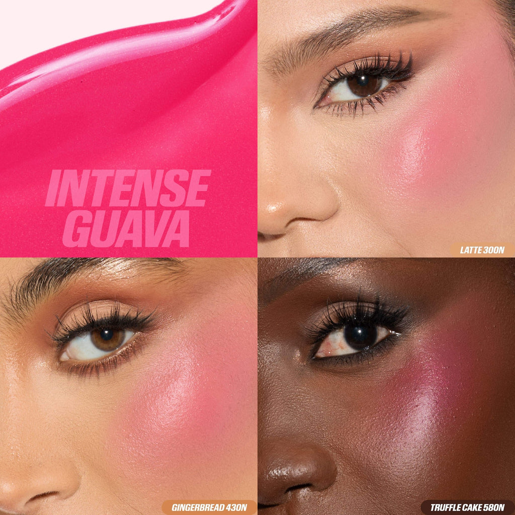 HUDA BEAUTY Blush Filter Liquid Blush