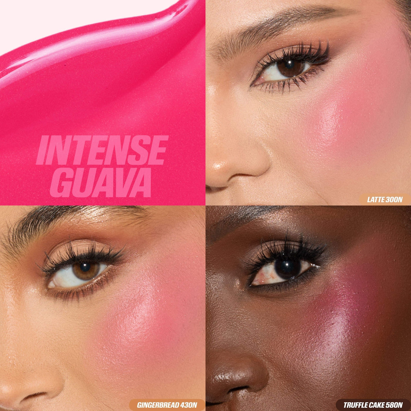 HUDA BEAUTY Blush Filter Liquid Blush