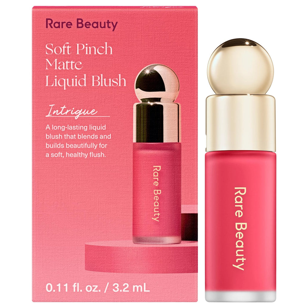 Rare Beauty Soft Pinch Liquid Blush - Mini Size