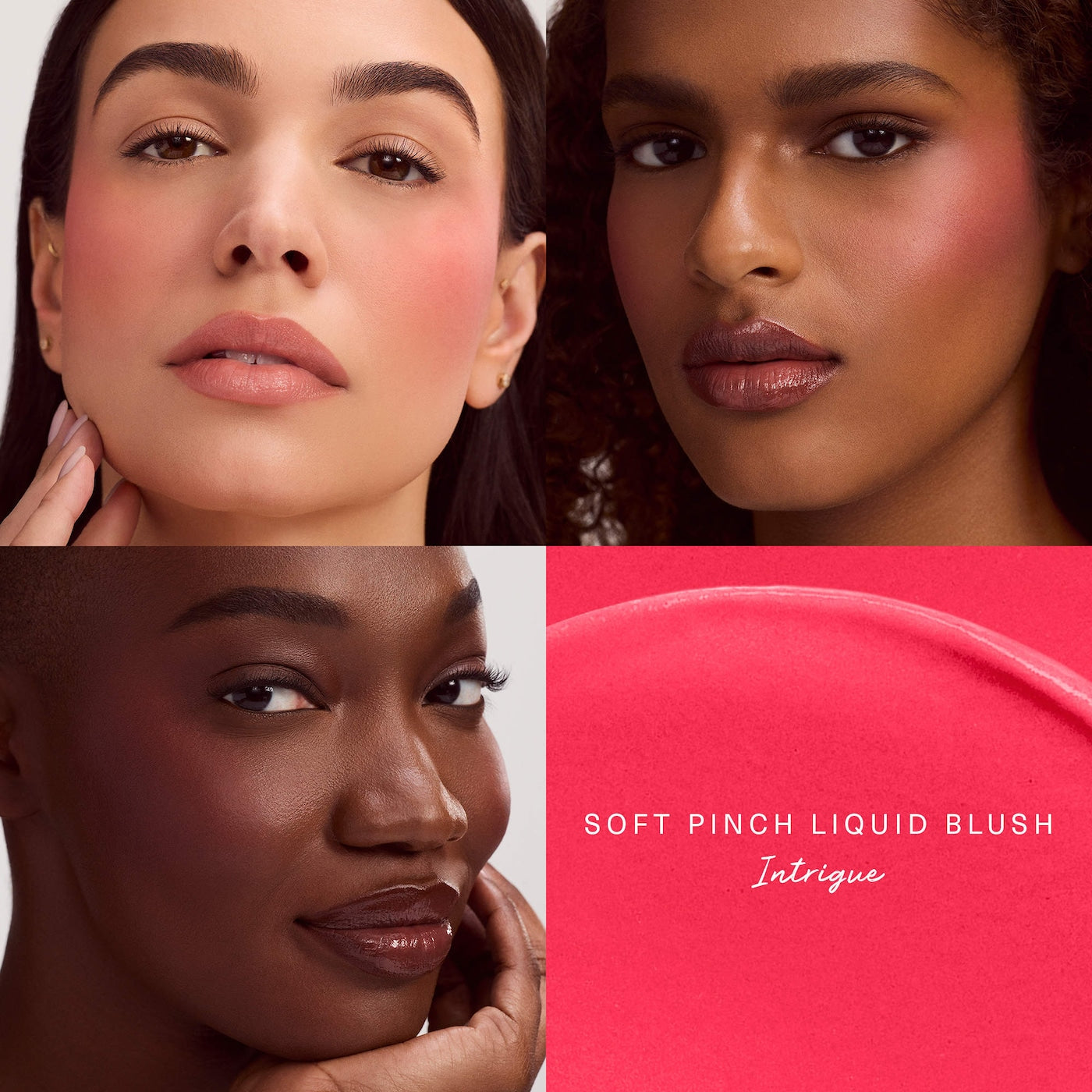 Rare Beauty Soft Pinch Liquid Blush - Mini Size