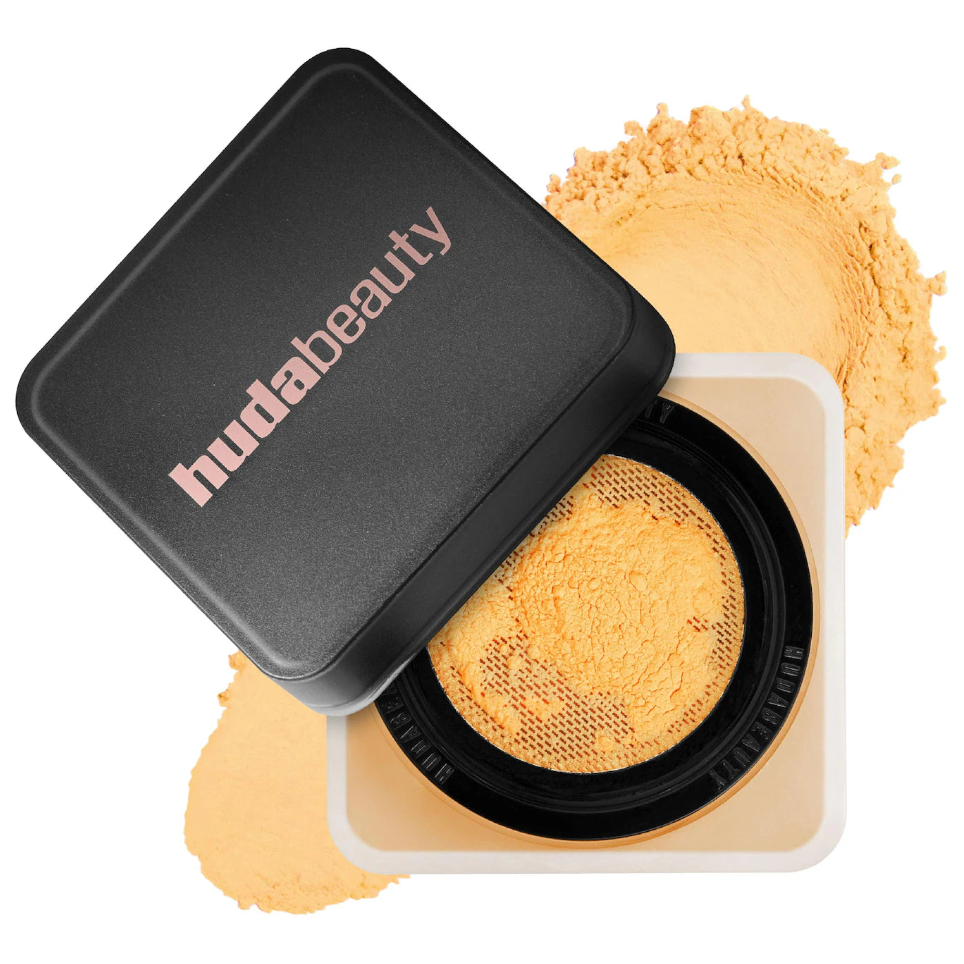 HUDA BEAUTY  Easy Bake Blurring Loose Baking & Setting Powder