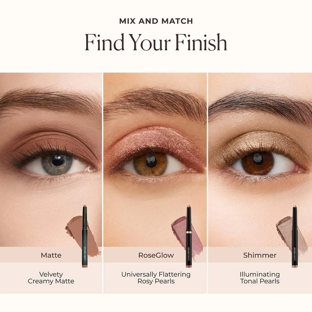Laura Mercier Caviar Stick Eye Shadow