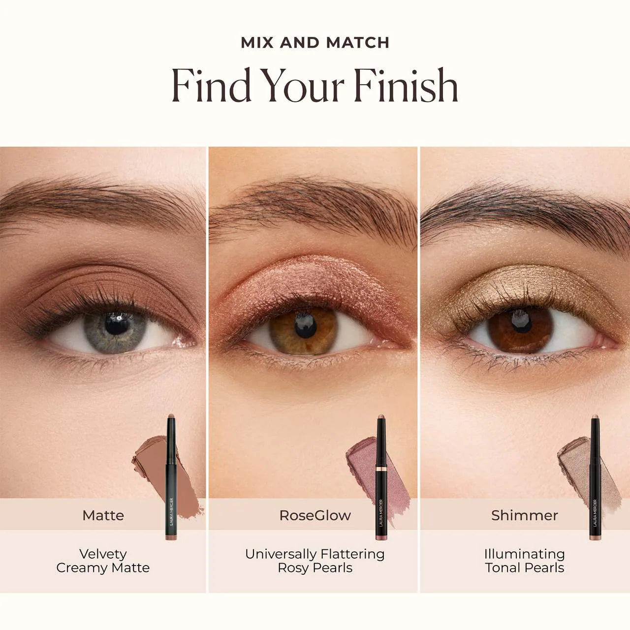 Laura Mercier Caviar Stick Eye Shadow