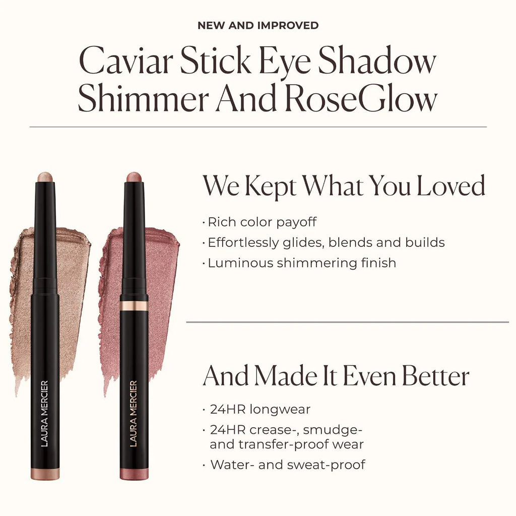 Laura Mercier Caviar Stick Eye Shadow