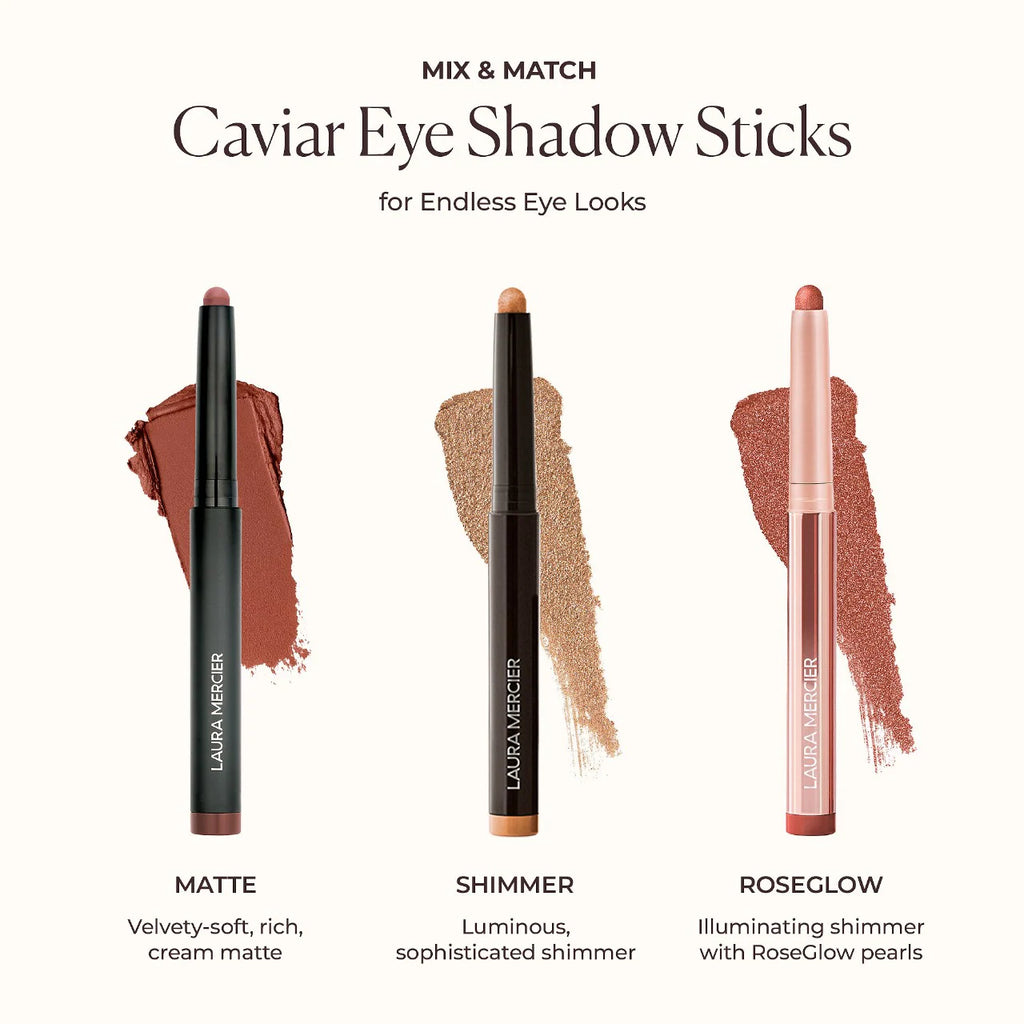 Laura Mercier Caviar Stick Eye Shadow