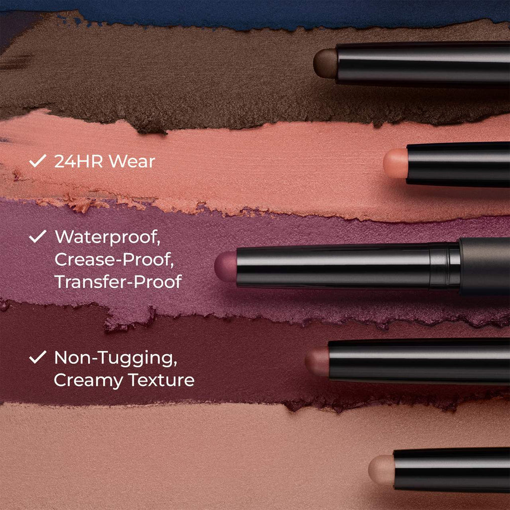 Laura Mercier Caviar Stick Eye Shadow