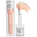 HUDA BEAUTY Faux Filler Shiny Non-Sticky Lip Gloss