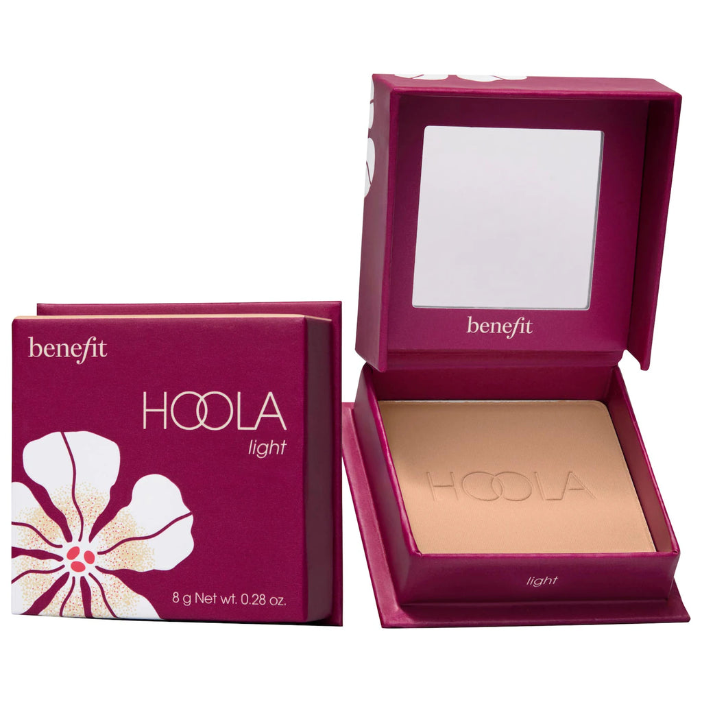 Benefit Hoola Matte Powder Bronzer 8g