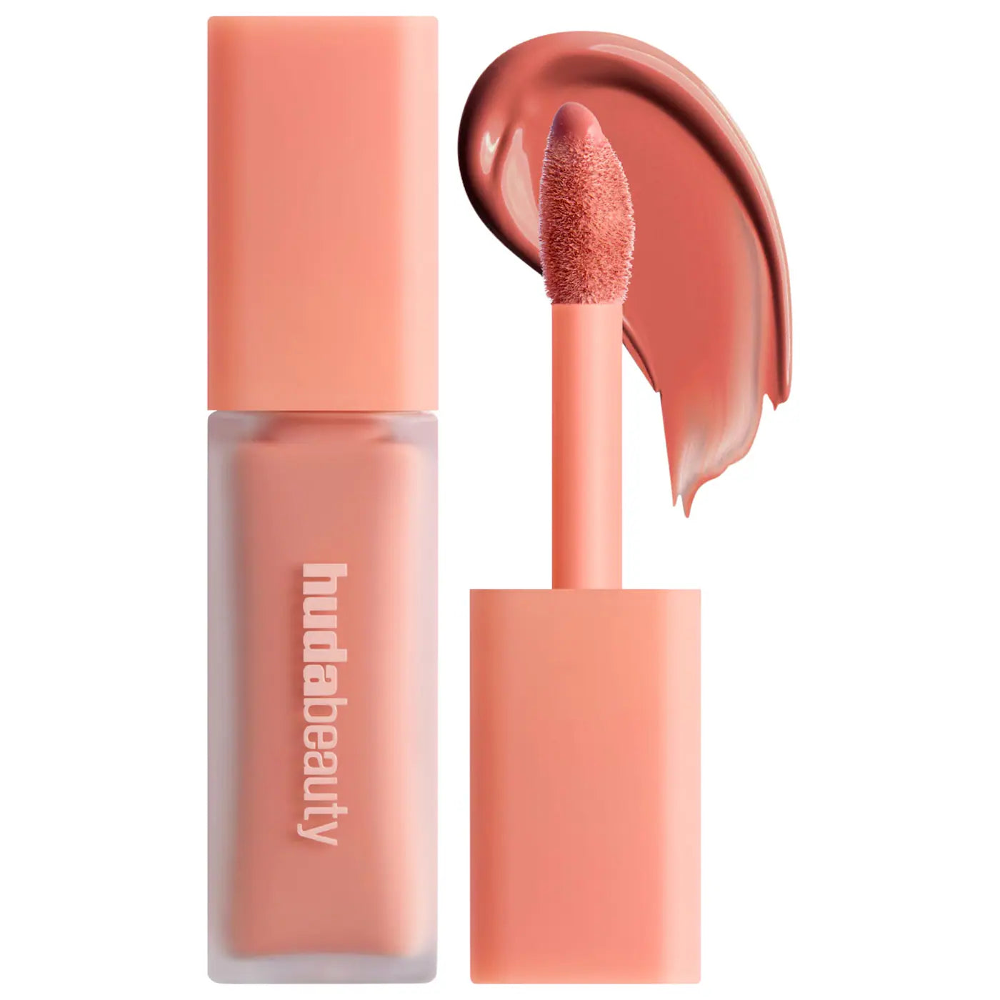 HUDA BEAUTY FauxFilter Brightening Under Eye Color Corrector