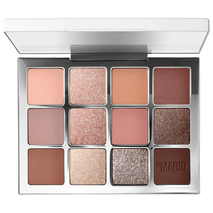 MAKEUP BY MARIO - Ethereal Eyes Eyeshadow Palette