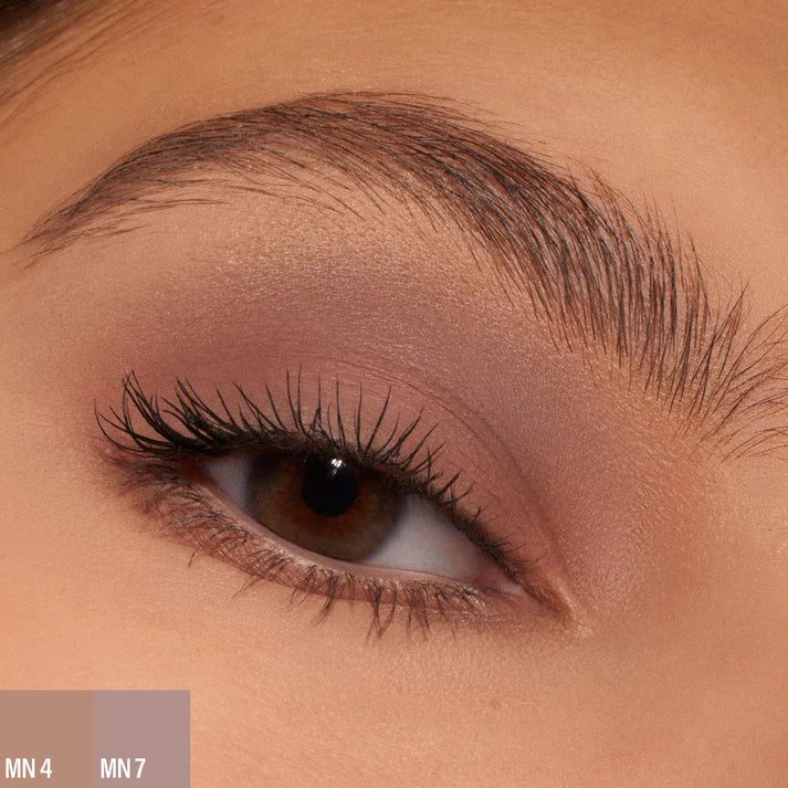 MAKEUP BY MARIO Master Mattes® Eyeshadow Palette: The Neutrals