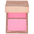 PATRICK TA Major Headlines Double-Take Crème & Powder Blush Duo