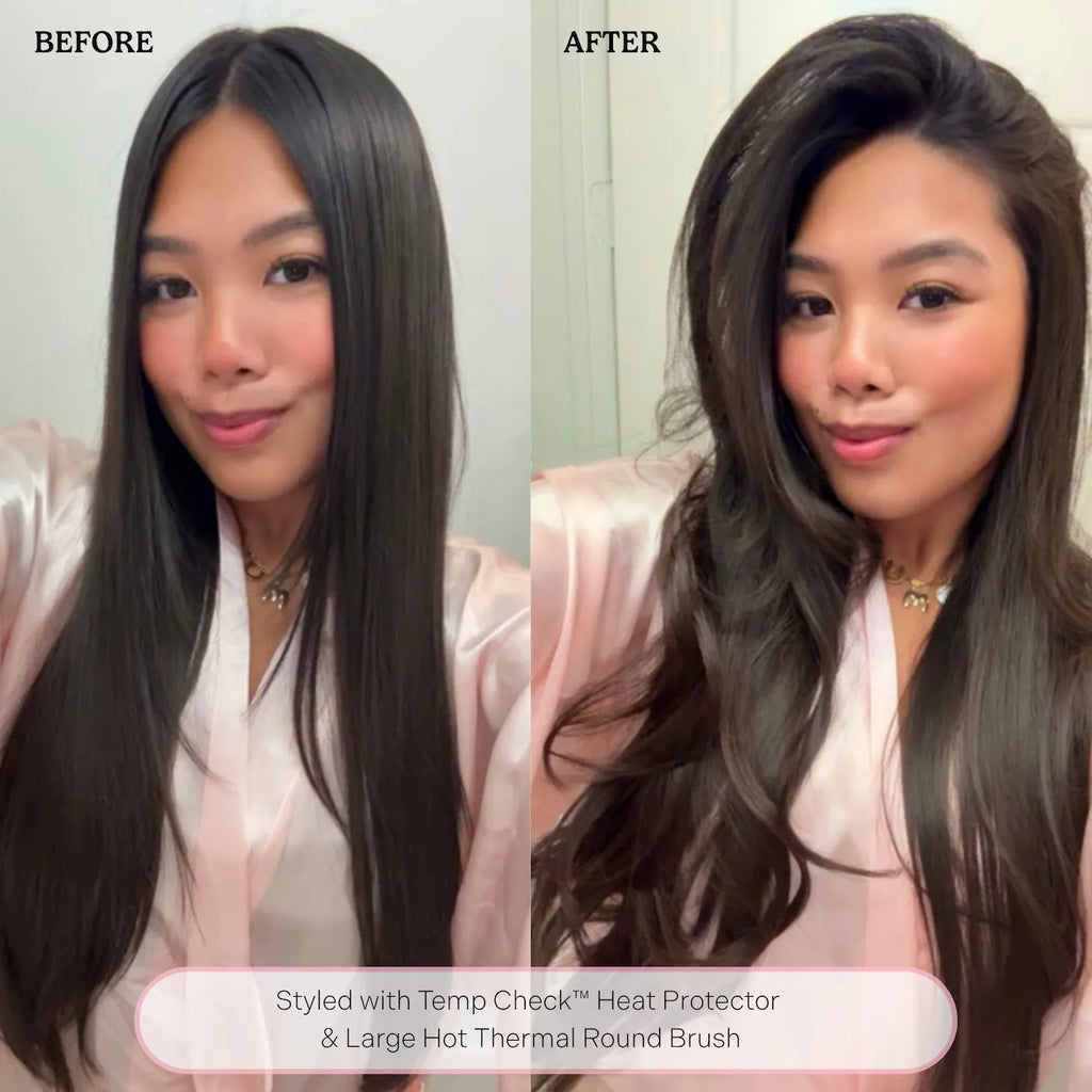 Mane It's Giving Body Large Hot Thermal Round Brush