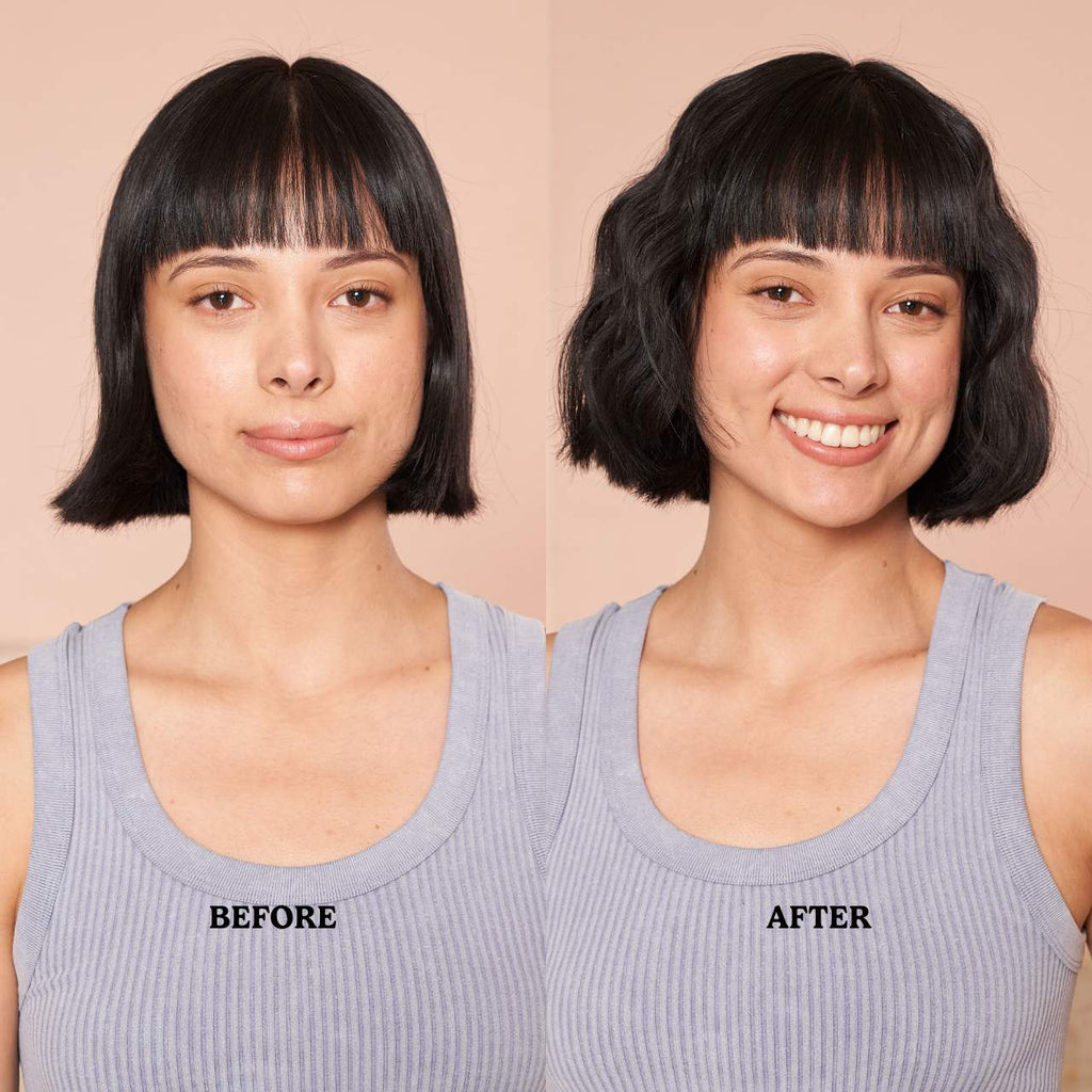 Mane Triple Ripple Mini Waver