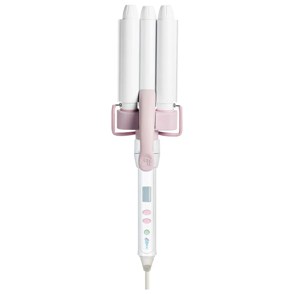 Mane Triple Ripple Mini Waver