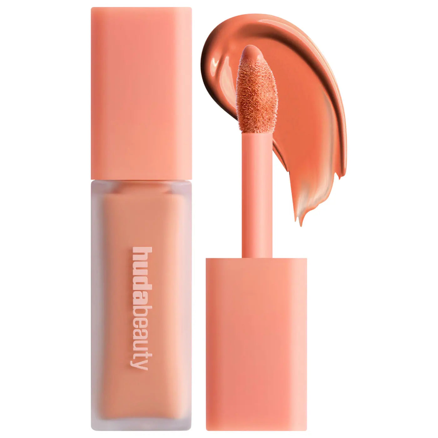 HUDA BEAUTY FauxFilter Brightening Under Eye Color Corrector