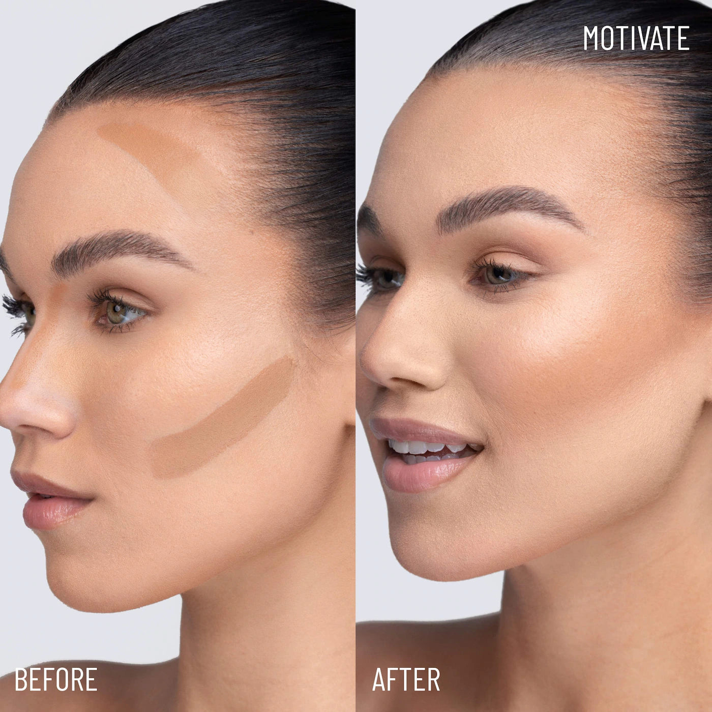 LYS Beauty No Limits Cream Bronzer and Contour Stick