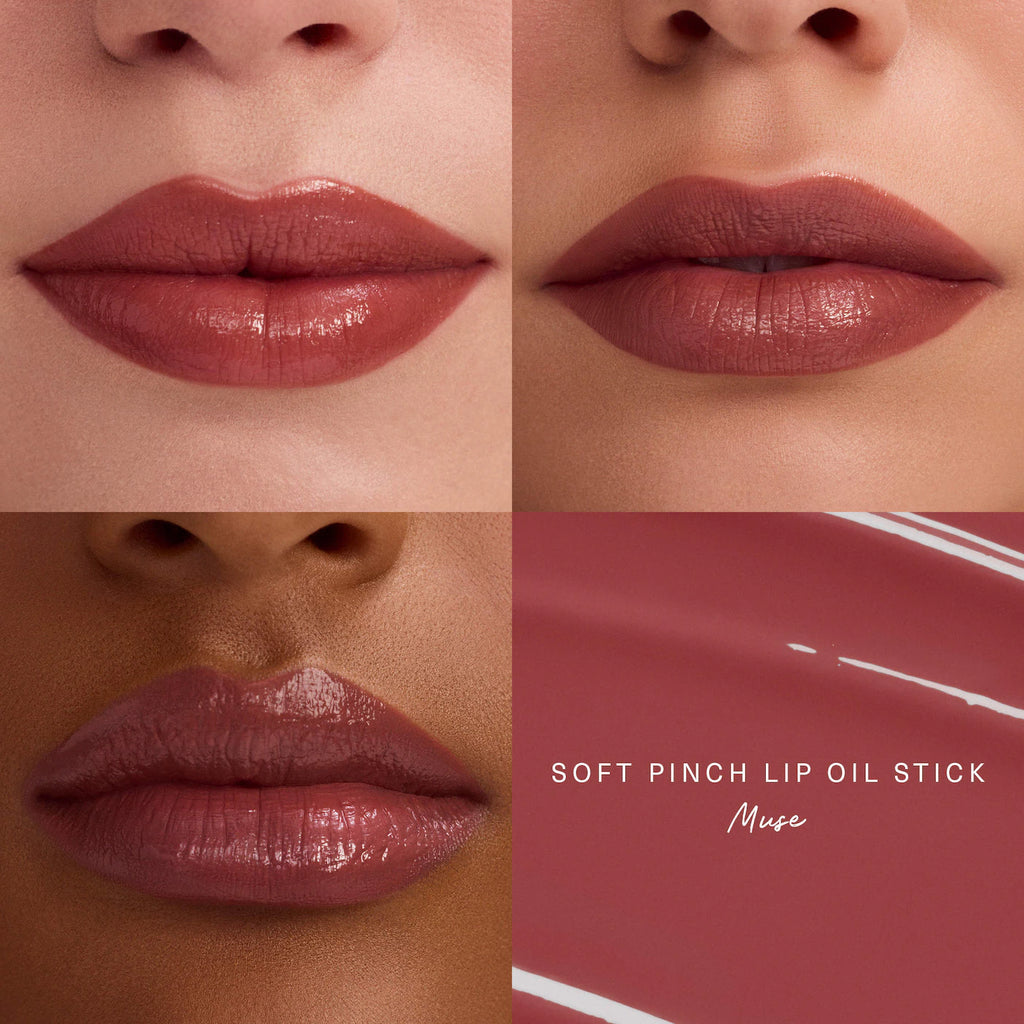 Rare Beauty Soft Pinch Lip Oil Stick
