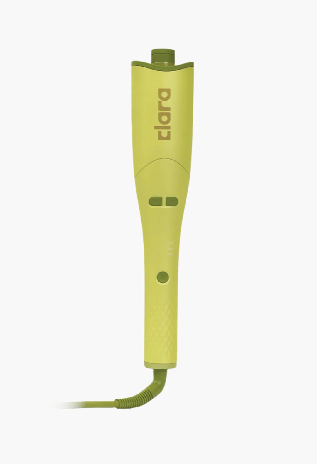 Oil-Coated Self-curling Protective Hair Device Auto-Curler