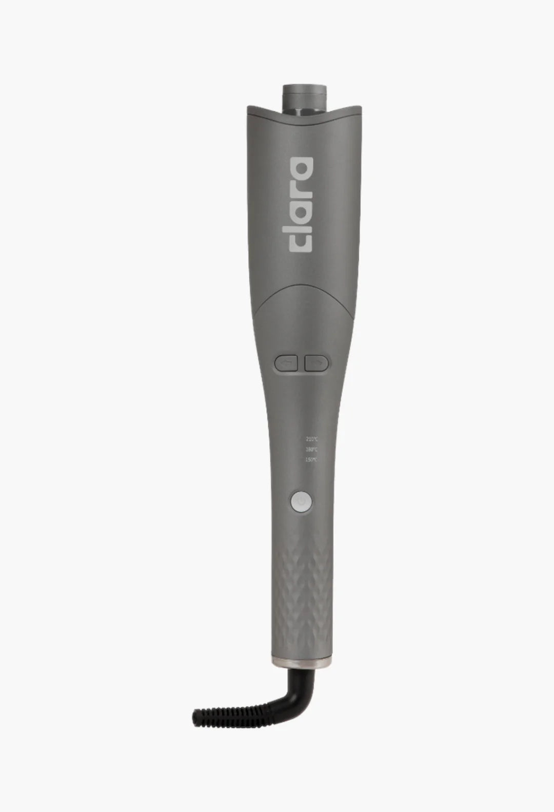 Oil-Coated Self-curling Protective Hair Device Auto-Curler