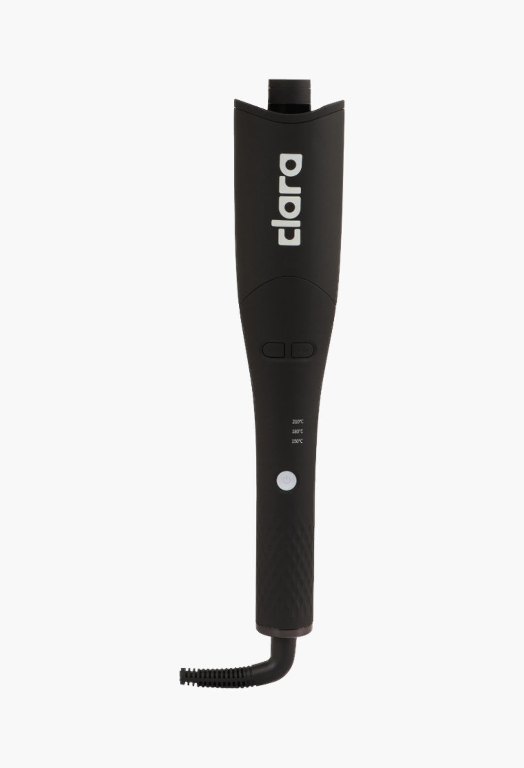 Oil-Coated Self-curling Protective Hair Device Auto-Curler