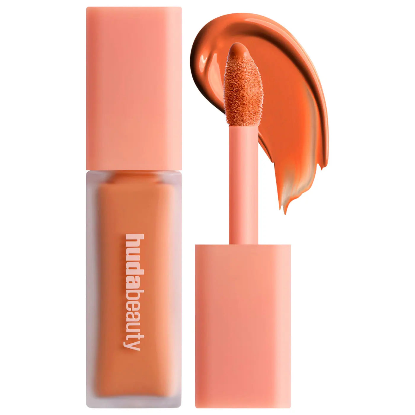 HUDA BEAUTY FauxFilter Brightening Under Eye Color Corrector