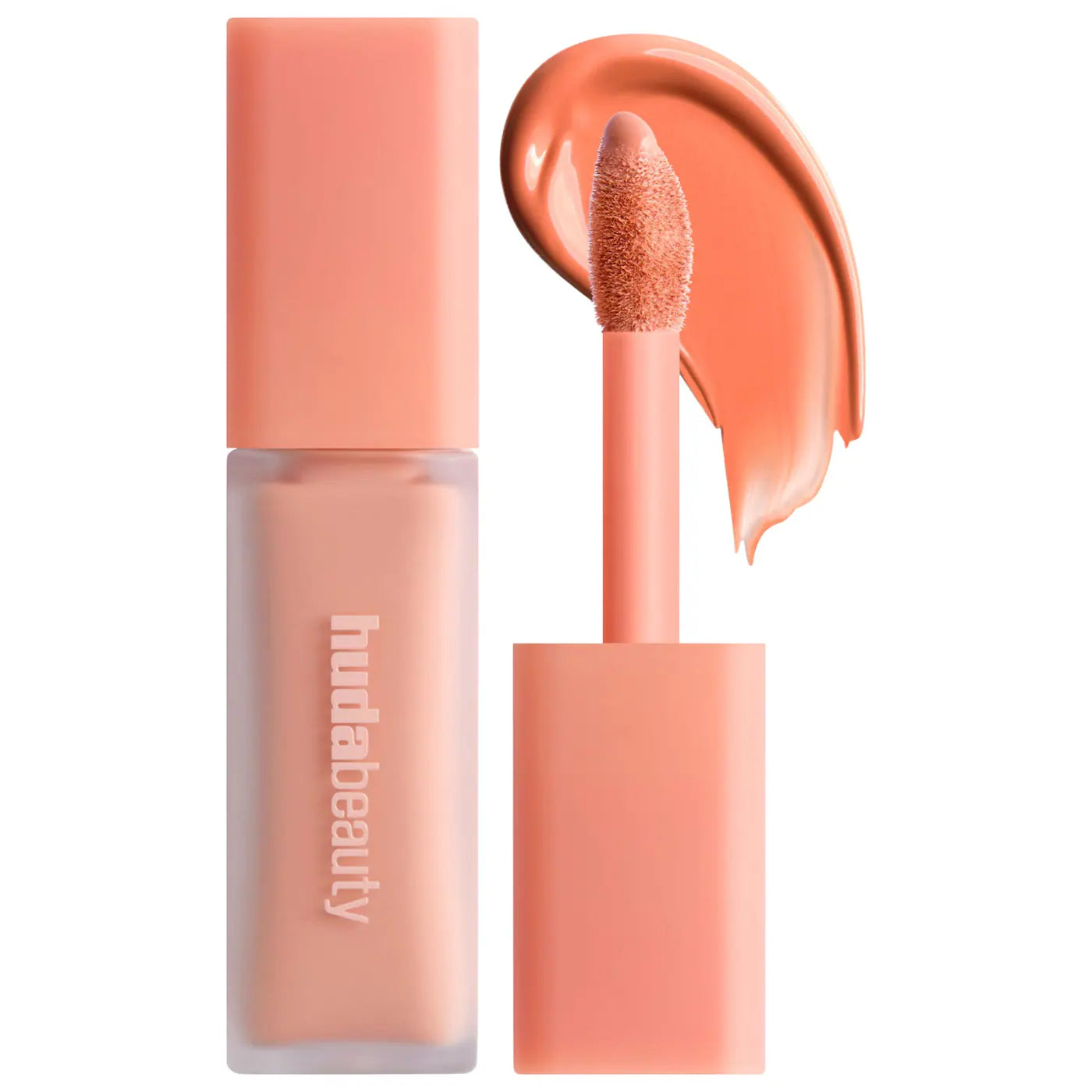 HUDA BEAUTY FauxFilter Brightening Under Eye Color Corrector