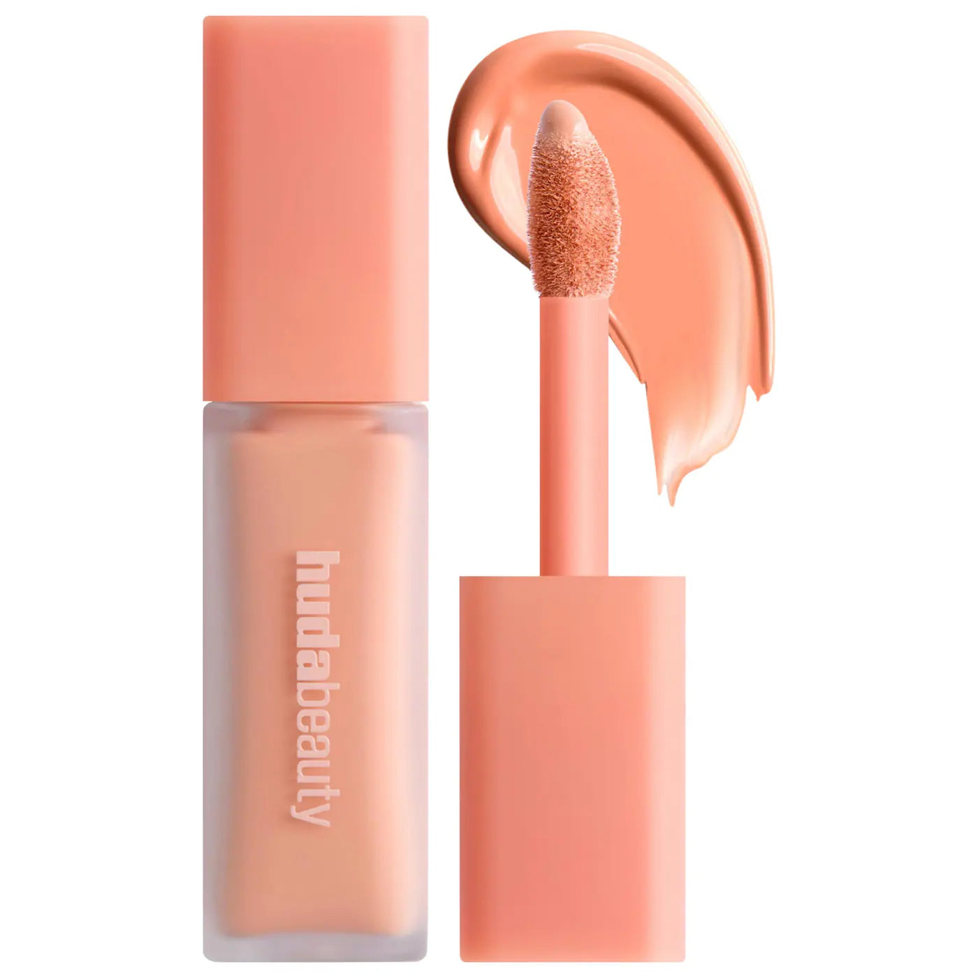 HUDA BEAUTY FauxFilter Brightening Under Eye Color Corrector