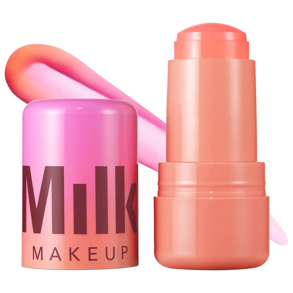 MILK MAKEUP Cooling Water Jelly Tint Lip + Cheek Blush Stain | 5 g