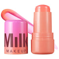 MILK MAKEUP Cooling Water Jelly Tint Lip + Cheek Blush Stain | 5 g