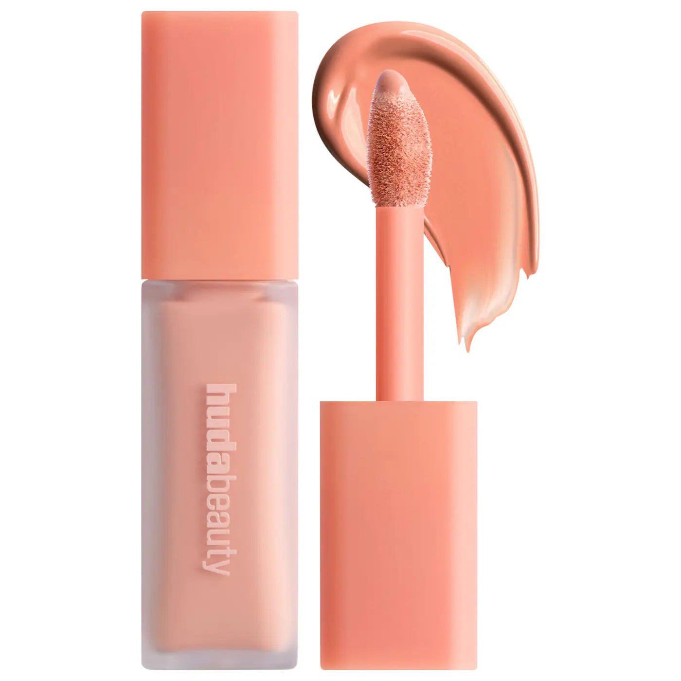 HUDA BEAUTY FauxFilter Brightening Under Eye Color Corrector