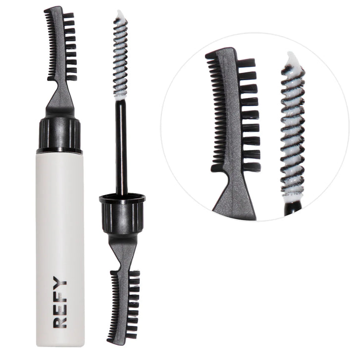 REFY - Brow Sculpt Shape and Hold Gel with Lamination Effect