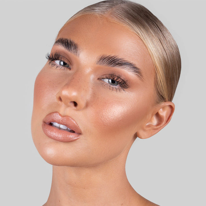 REFY - Brow Sculpt Shape and Hold Gel with Lamination Effect