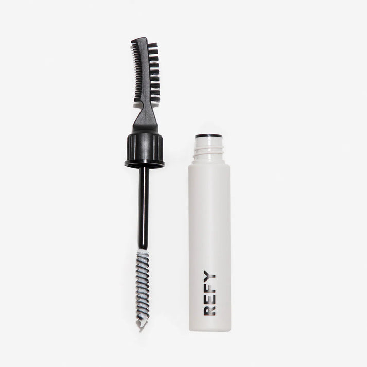 REFY - Brow Sculpt Shape and Hold Gel with Lamination Effect