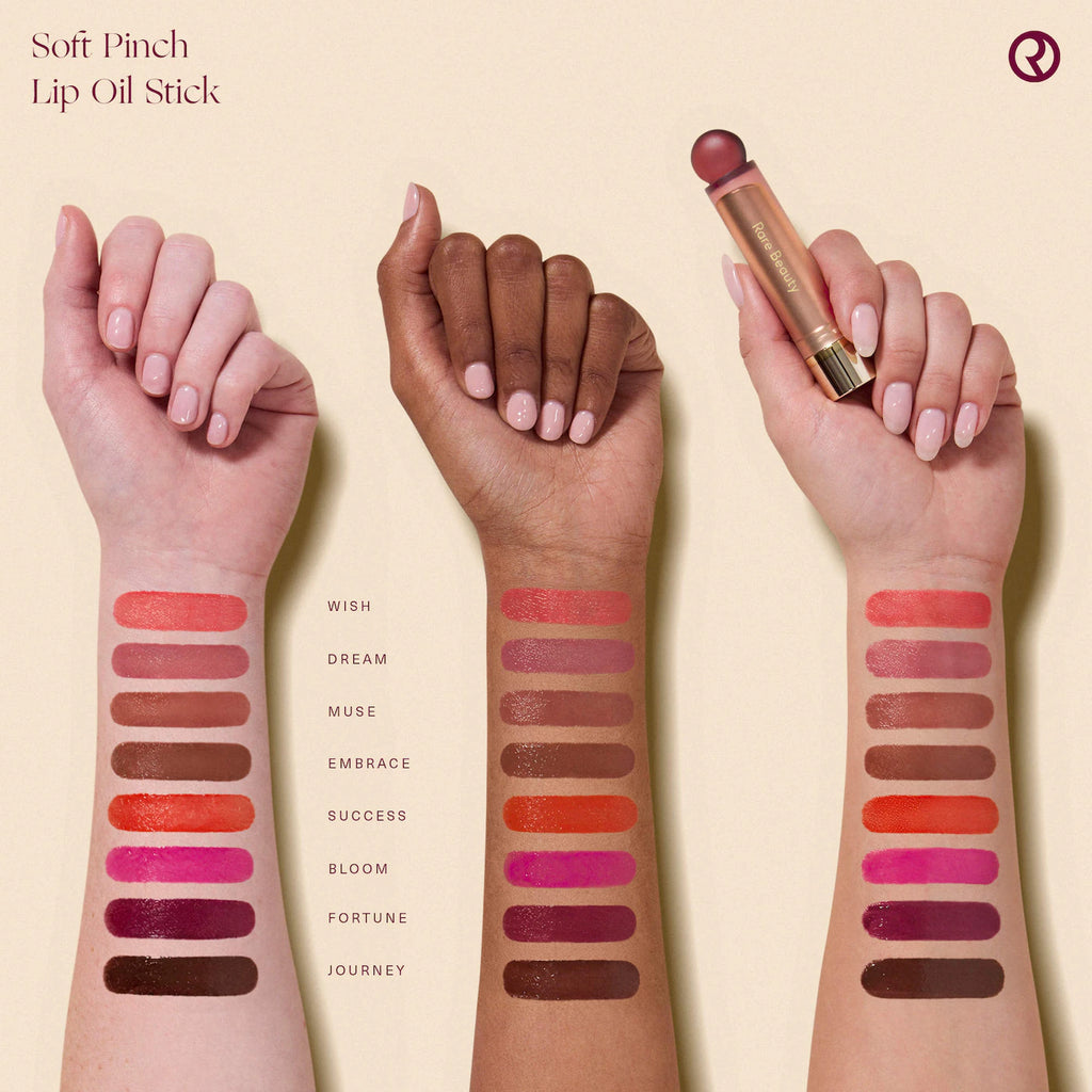 Rare Beauty Soft Pinch Lip Oil Stick